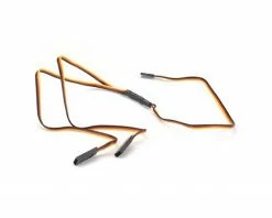 Hitec 12" Heavy-Duty Y-Harness