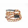 Hitec 24" "Twisted" Wire Y Harness