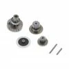 Hitec 55380 HSB-9360TH Titanium Gear Set