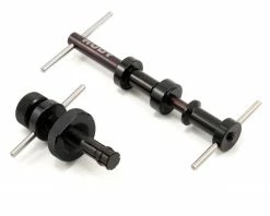 Hudy Ultimate Engine Tool Kit (.12 Engine)