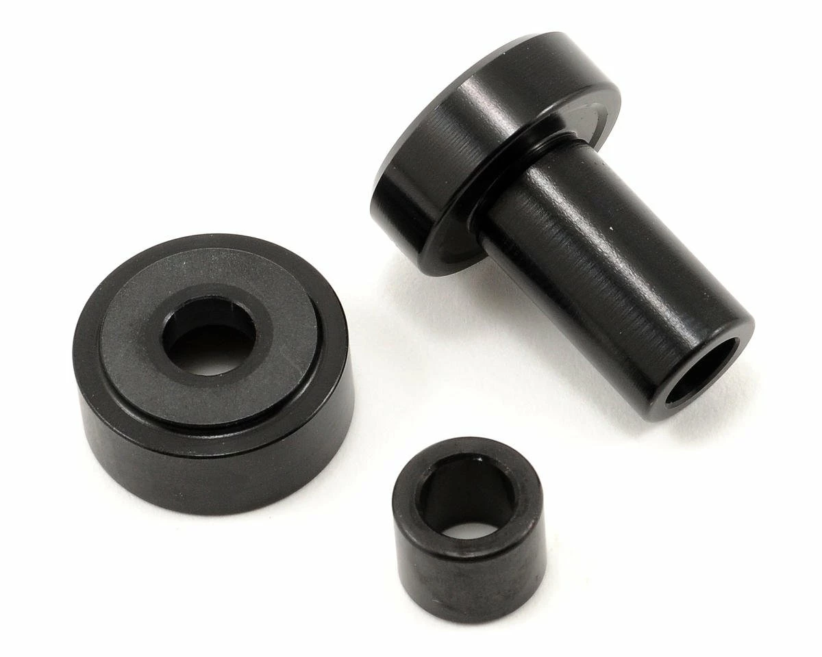 Hudy Bearing Presser Adapter Set (.12 Engine) 1 Hudy Bearing Presser Adapter Set (.12 Engine)