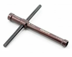 Hudy Glow Plug/Clutch Nut Wrench