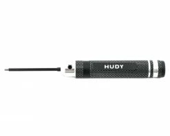 Hudy Metric Allen Wrench (1.5mm x 60mm)