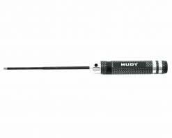 Hudy Metric Allen Wrench (2.0mm x 120mm)