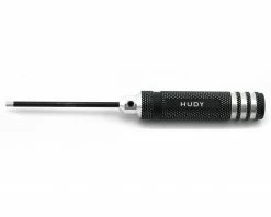 Hudy Metric Allen Wrench (3.0mm x 120mm)