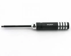Hudy Metric Allen Wrench (4.0mm x 120mm)