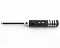 Hudy Metric Ball Allen Wrench (4.0mm x 120mm)