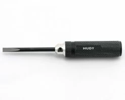 Hudy Slotted Screwdriver - For Engine Head - Special