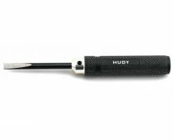 Hudy Slotted Screwdriver For Novarossi Engine Head