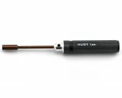 Hudy Socket Driver 5.0mm