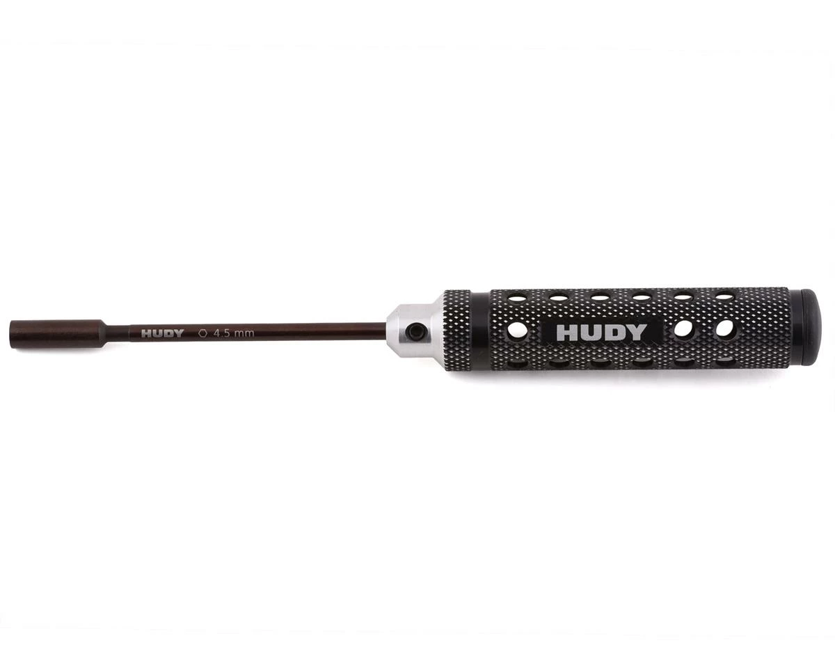 Hudy Limited Edition Socket Driver (4.5mm) 1 Hudy Limited Edition Socket Driver (4.5mm)