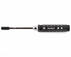Hudy Limited Edition Socket Driver (5.0mm)