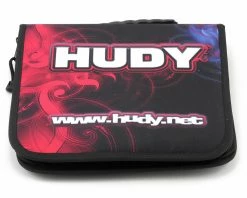 Hudy Tool Set w/Carrying Bag (All Cars)