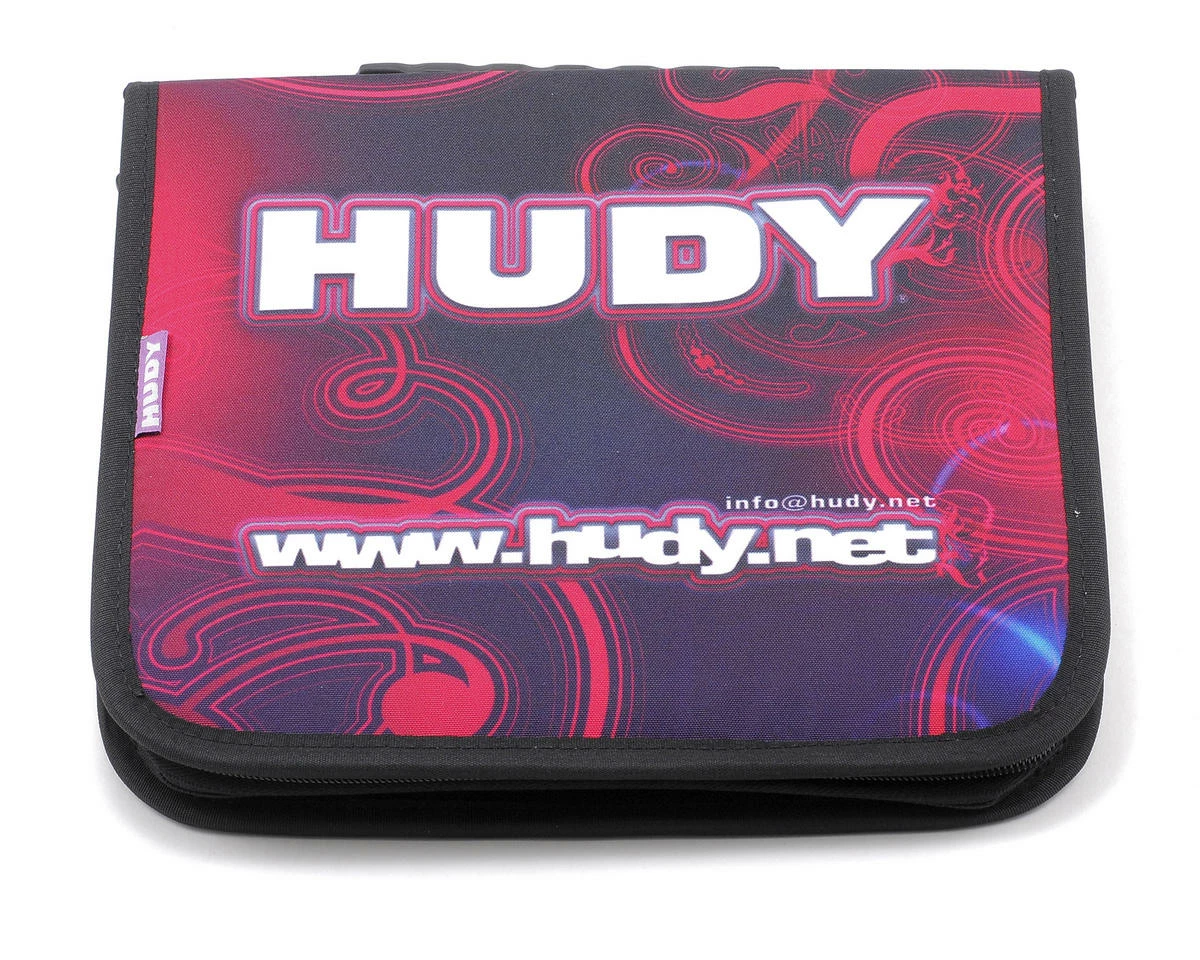 Hudy RC Tools Bag 1 Hudy RC Tools Bag
