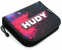 Hudy RC Tool Bag (Small)
