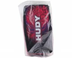 Hudy 1/10 On-Road Car Bag -Helicopters Sales 2022 hud199181 2