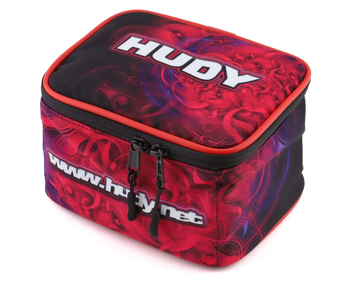 Hudy Oil Bag (Medium) 1 Hudy Oil Bag (Medium)