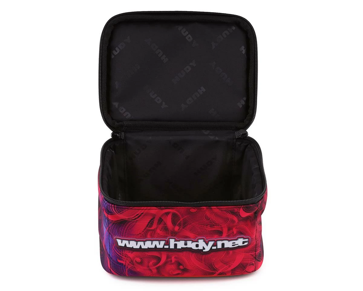 Hudy Oil Bag (Medium) 2 Hudy Oil Bag (Medium) - Image 2