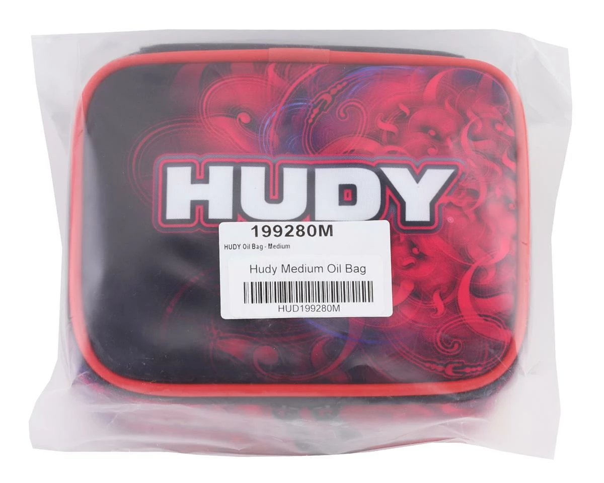 Hudy Oil Bag (Medium) 3 Hudy Oil Bag (Medium) - Image 3