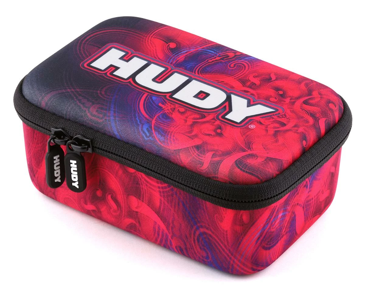 Hudy Hard Case (175x110x75mm) 1 Hudy Hard Case (175x110x75mm)