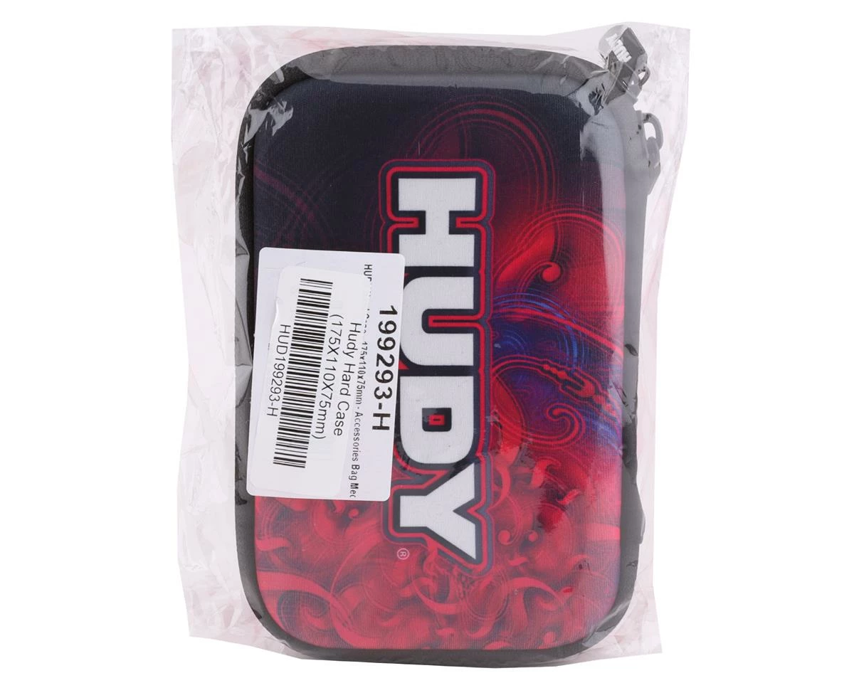Hudy Hard Case (175x110x75mm) 3 Hudy Hard Case (175x110x75mm) - Image 3