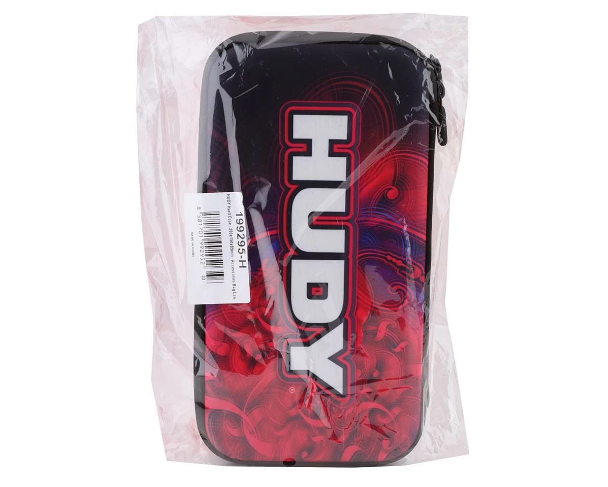 Hudy Hard Case (280x150x85mm) 3 Hudy Hard Case (280x150x85mm) - Image 3