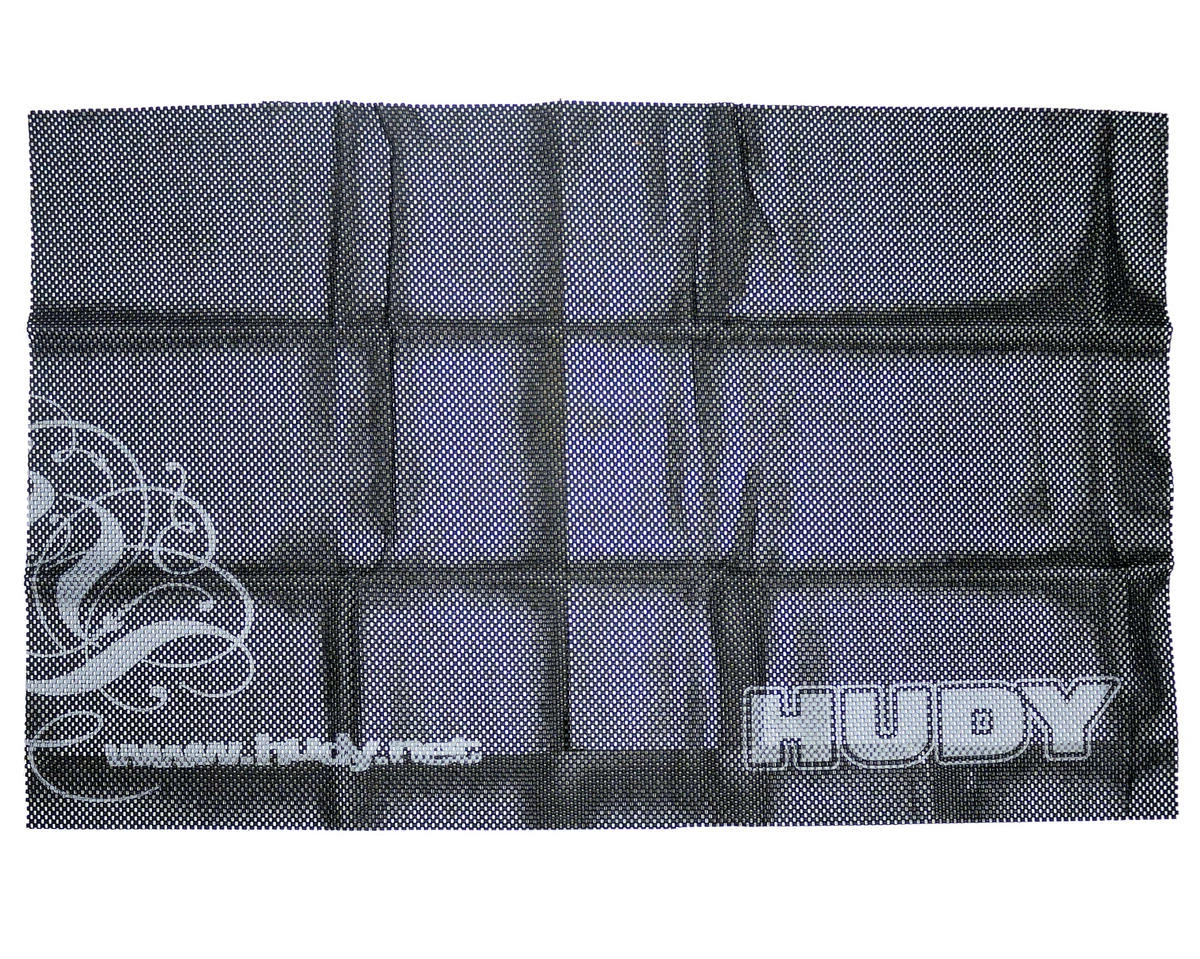 Hudy Pit Mat (Black) (120x75cm) 1 Hudy Pit Mat (Black) (120x75cm)
