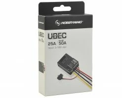 Hobbywing 25A HV UBEC -Helicopters Sales 2022 hwa30606000 2