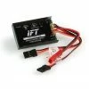Innovative Flight Technologies Control Unit 3-in-1, ESC / Mixer / Gyro (Evolve 300 CX)