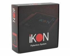 iKon Electronics iKon2 Flybarless System -Helicopters Sales 2022 ikn2001 2