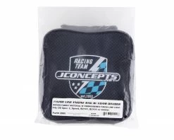JConcepts Engine Bag w/Foam Divider -Helicopters Sales 2022 jco2880 2