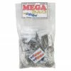 Team KNK Mega Bag Stainless Hardware Kit (1500)