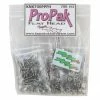 Team KNK Flat Head Pro Pak Stainless Screw Kit (700)