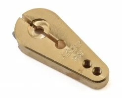 Team KNK Brass Hefty Horn (25T)