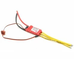 Kontronik Koby 90 LV Brushless ESC