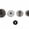 KO Propo BSx4S-Grasper STD Aluminum Gear Set