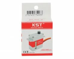 KST DS215MG V3 Micro Digital Metal Gear Servo -Helicopters Sales 2022 kstds215mgv3 2