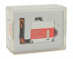 KST DS565X Helicopter Tail Mini Digital Metal Gear Servo -Helicopters Sales 2022 kstds565x 2