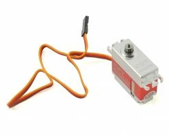 KST DS589 Cyclic Mini Digital Metal Gear Servo