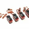 KST X20 Helicopter Brushless Servo Combo Pack