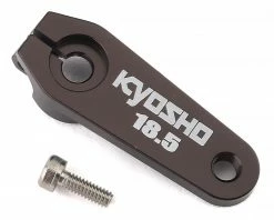 Kyosho Aluminum Steering Servo Horn (25T-Futaba/ProTek/Savox)