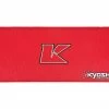 Kyosho Big K 2.0 Pit Mat (Red) (122x61cm)