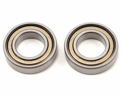 Losi 15x28x7mm Clutch Bell Bearing Set (2)
