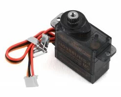 Lynx Heli H0988UHS-I Blue Arrow Digital Tail Servo