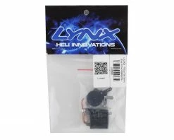 Lynx Heli H0988UHS-I Blue Arrow Digital Tail Servo -Helicopters Sales 2022 lyx3005 2
