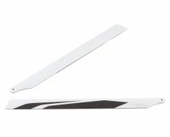 Lynx Heli 384mm Carbon Fiber Main Blades