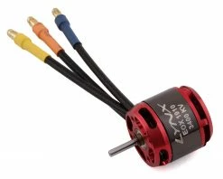 Lynx Heli EOX 1910-3400kV Brushless Motor