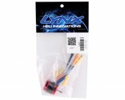 Lynx Heli EOX 1910-3400kV Brushless Motor -Helicopters Sales 2022 lyx3071 2