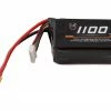 Maclan SSI Series 6S LiPo Battery Pack w/XT60 (22.2V/1100mAh)