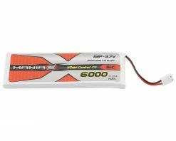 Mikado ManiaX VBar VControl Transmitter 1S LiPo Battery (3.7V/6000mAh)